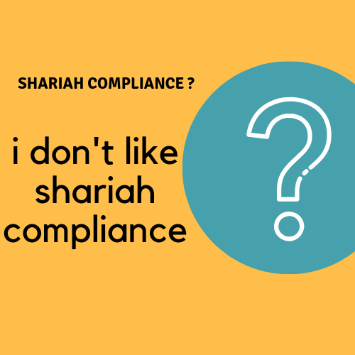 shariah compliance