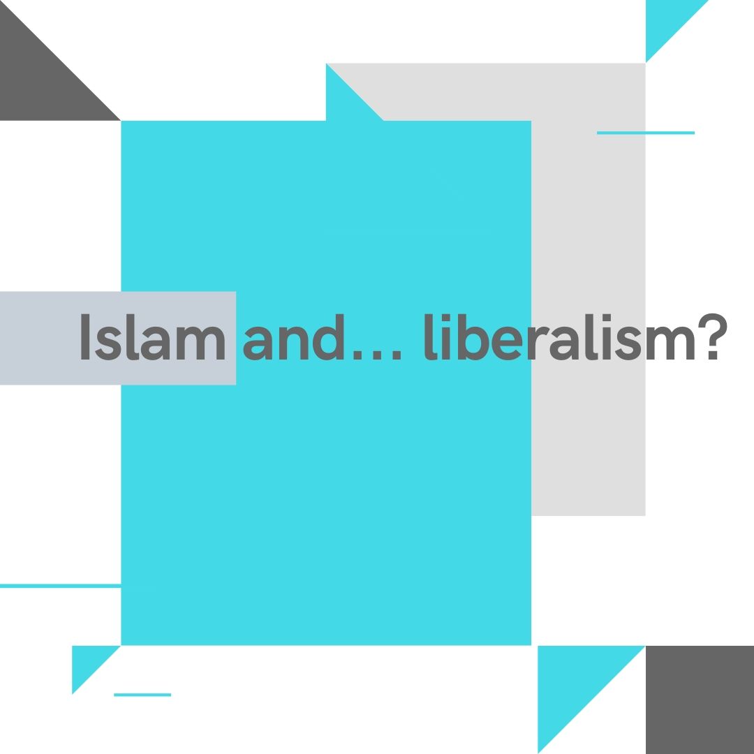 islam and liberalism